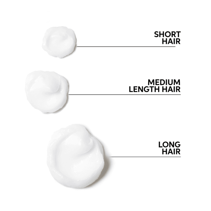 WELLA PROFESSIONALS FUSION kondicionierius pažeistiems plaukams, 200 ml-1