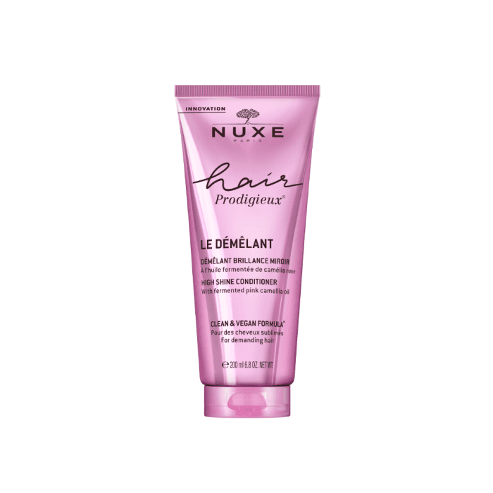 NUXE, kondicionierius HAIR PRODIGIEUX, 200 ml