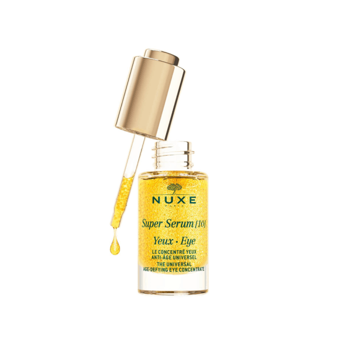 NUXE serumas akių sričiai SUPER SERUM EYE, 15 ml-1