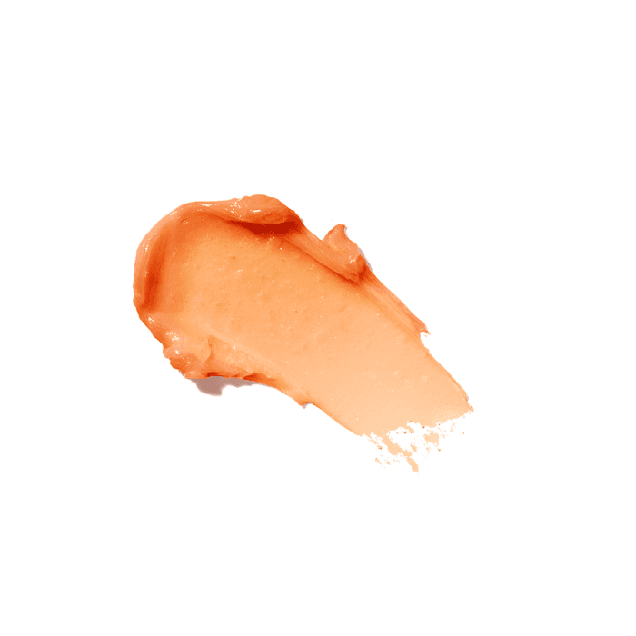 JANE IREDALE lūpų balzamas JUST KISSED FOREVER PEACH, 3 g-2