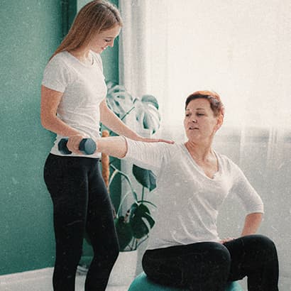 Judėjimo bei kineziterapijos svarba mūsų sveikatai su SPA VILNIUS
