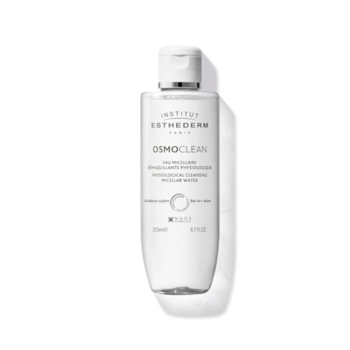 INSTITUT ESTHEDERM PARIS Micelinis vanduo jautriai odai OSMOCLEAN, 200 ml