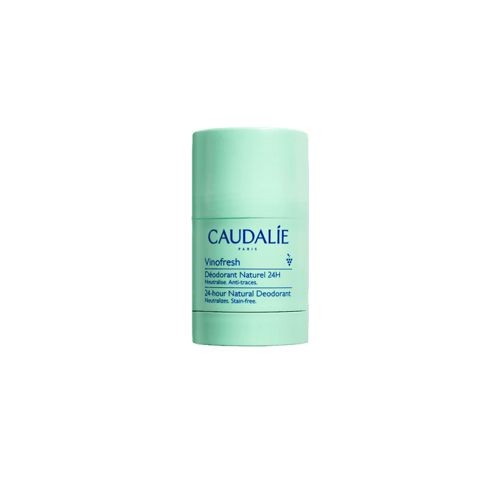 CAUDALIE natūralus dezodorantas VINOFRESH NATURAL STICK DEODORANT, 50 g-1