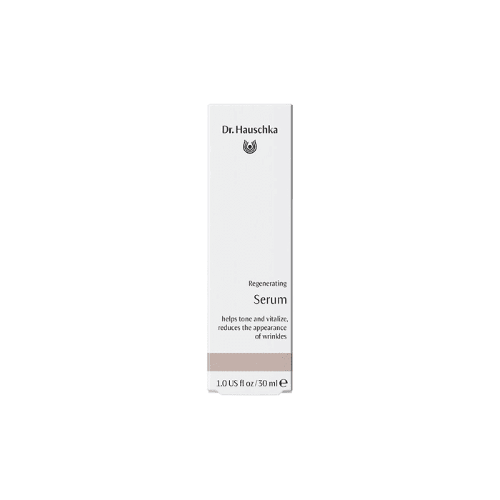 DR. HAUSCHKA regeneruojamasis serumas, 30 ml-1