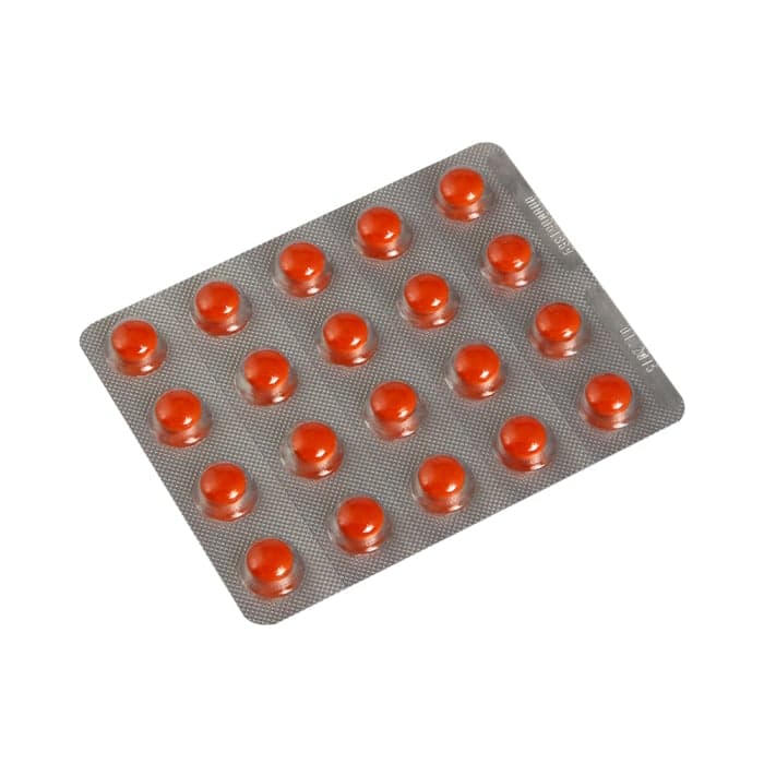 Canephron, 18mg+18mg+18mg, dengtos tabletės, N60-1