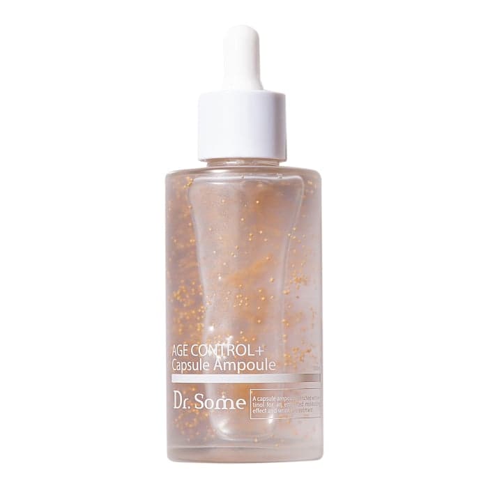 MedB Dr. Some, veido serumas brandžiai odai, 100 ml