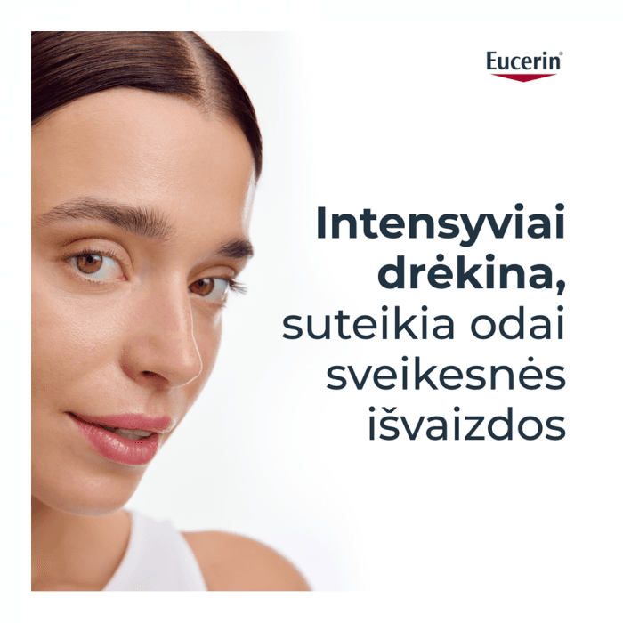 EUCERIN intensyvus drėkinantis purškalas su hialurono rūgštimi HYALURON-FILLER +3x EFFECT, 150 ml-1