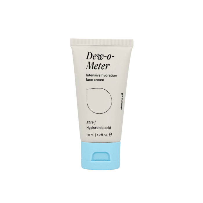 PHARMA OIL veido kremas DEW-O-METER, 50 ml-1