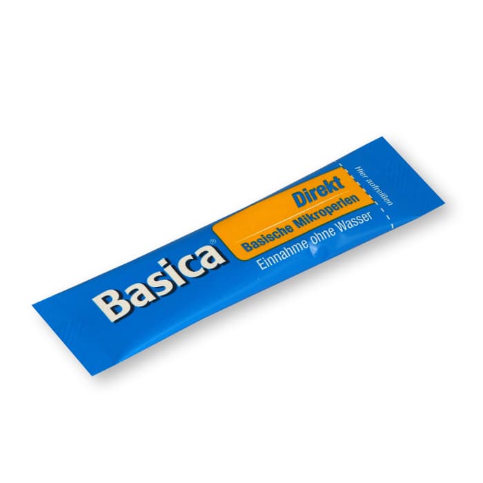 BASICA DIRECT, 30 paketėlių-1