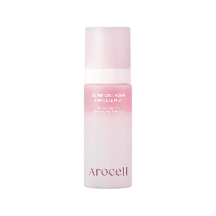 AROCELL, Super Collagen Ampoule Mist dulksna-serumas, 80 ml