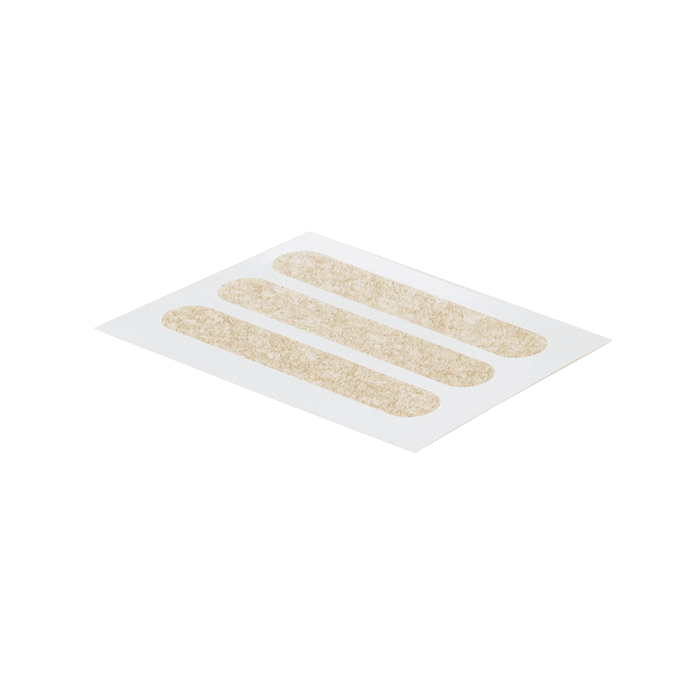 HARTMANN  žaizdą užverianti sterili juostelė OMNISTRIP, 6 x 38 mm, 6 vnt.-1