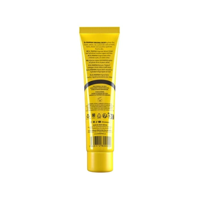 DR. PAWPAW balzamas lūpoms ir odai ORIGINAL, 25 ml-1