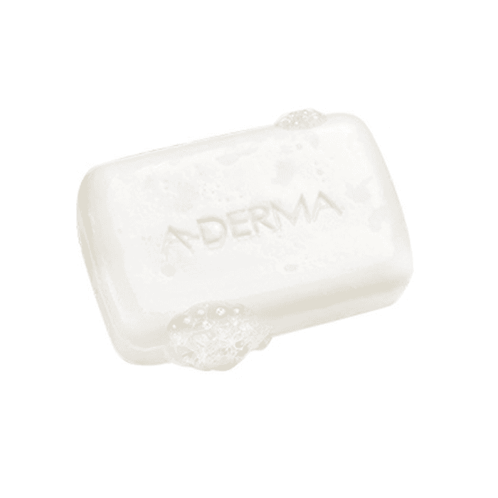 A-DERMA bemuilis dermatologinis muilas su avižų ekstraktu, 100 g-1