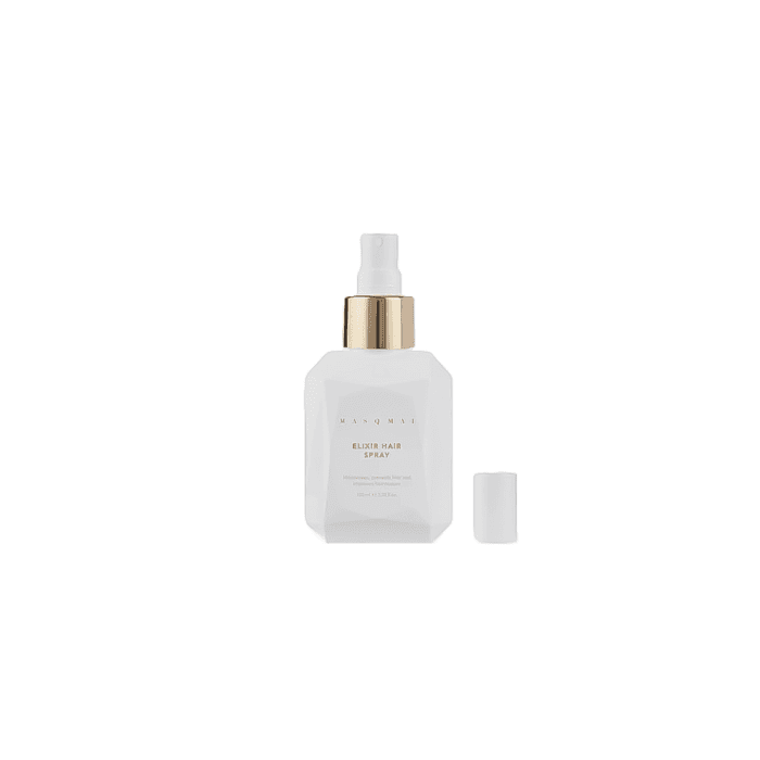 MASQMAI  purškiamas eliksyras plaukams, 100 ml