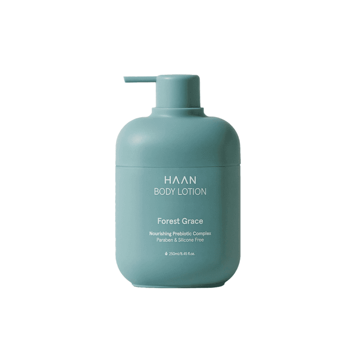 HAAN kūno losjonas FOREST GRACE, 250 ml