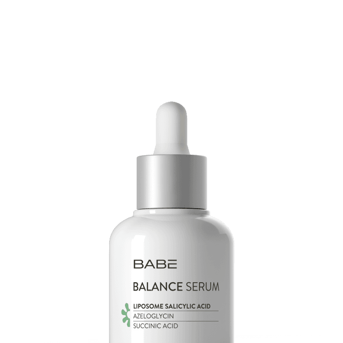 BABÉ veido serumas BALANCE, 30 ml-1