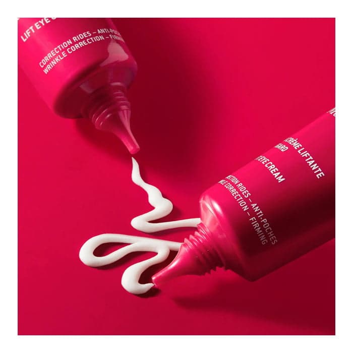 NUXE stangrinamasis paakių kremas MERVEILLANCE LIFT, 15 ml-2