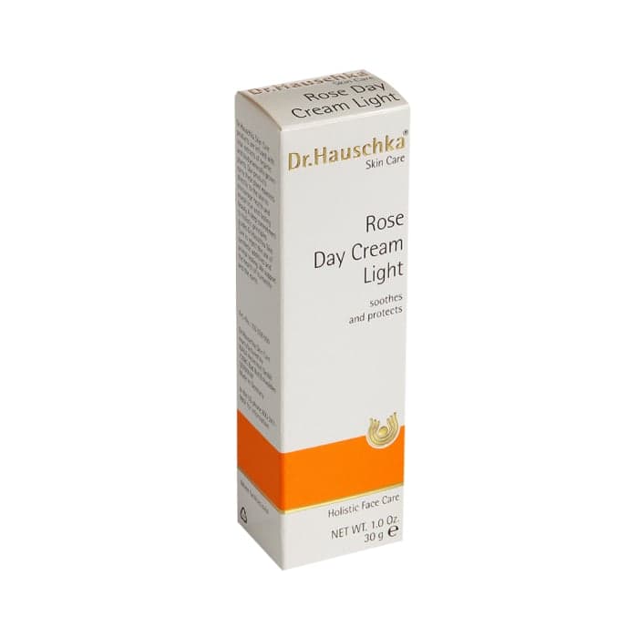 DR. HAUSCHKA lengvas dieninis veido kremas su rožių ekstraktu, LT-EKO-001, 30 ml-1