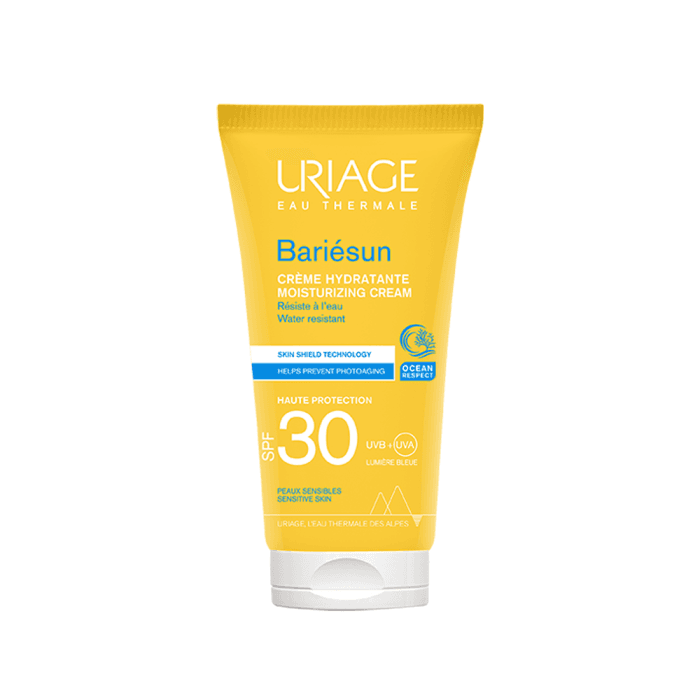 URIAGE apsauginis kremas BARIESUN, SPF 30, 50 ml