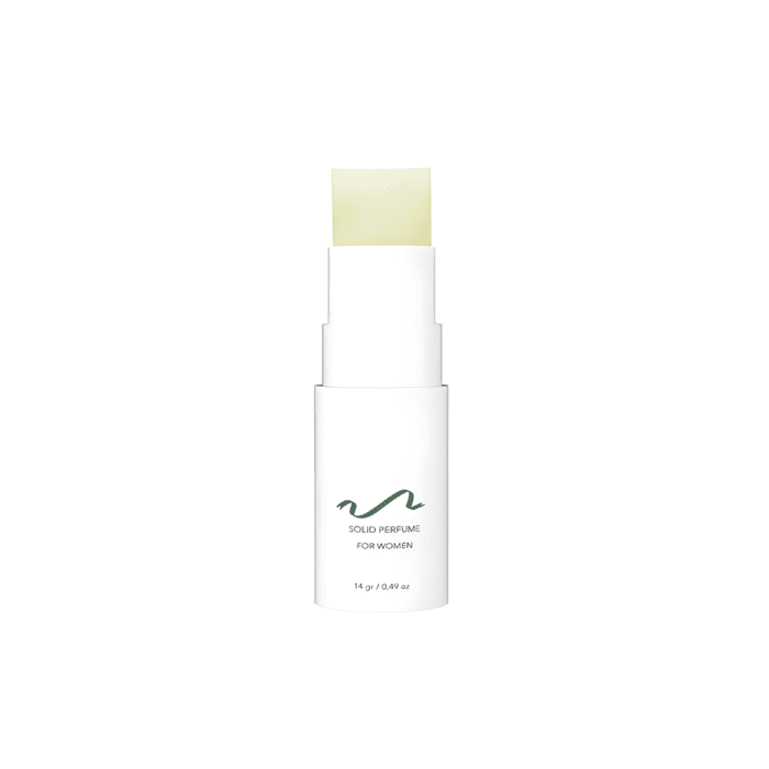 S:U kietieji kvepalai moterims GREEN WOMAN OF AMAZON, 14 g