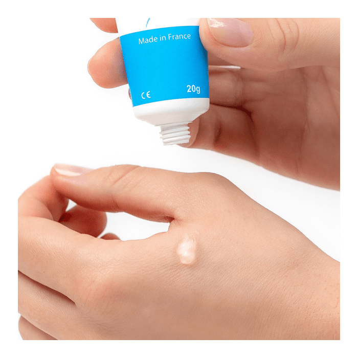 ACTIV'M GEL silikoninis gelis su vitaminu E randams prižiūrėti, 20 g-1