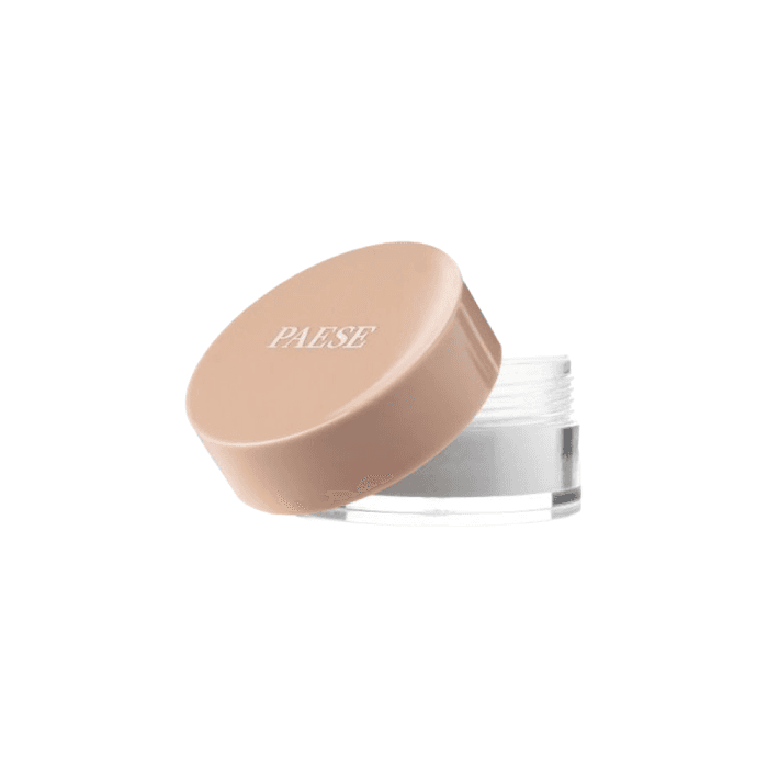 PAESE, PUFF CLOUD, paakių pudra, 4.5 g-1