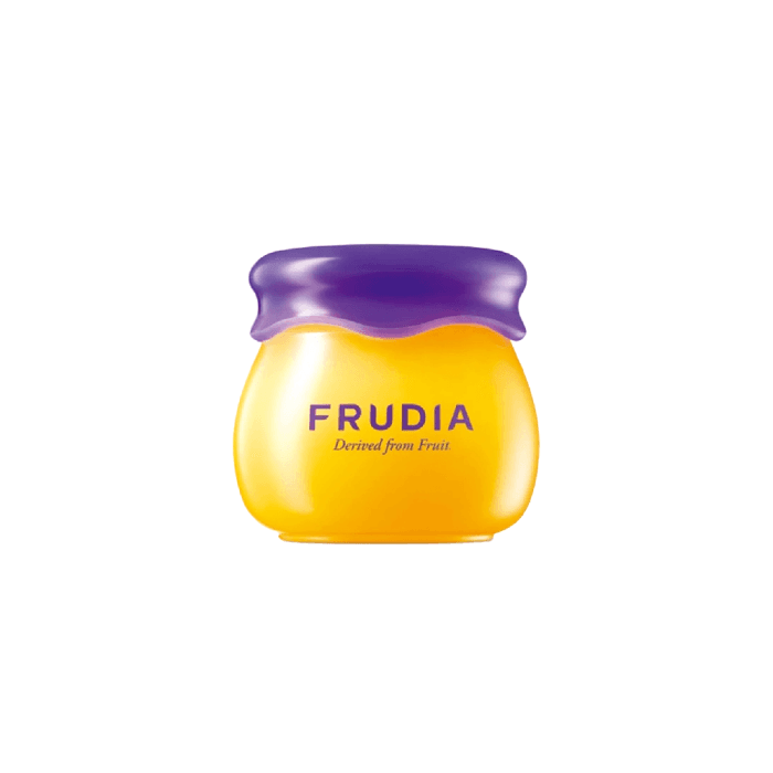 FRUDIA lūpų balzamas BLUEBERRY HYDRATING HONEY, 10 g-1