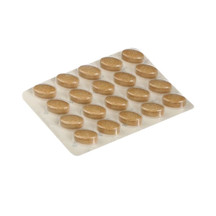 BODYDRAIN, 120 tablečių-1