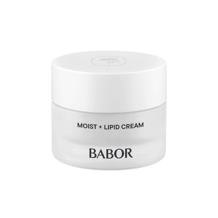 BABOR drėkinamasis kremas su lipidais, 50 ml