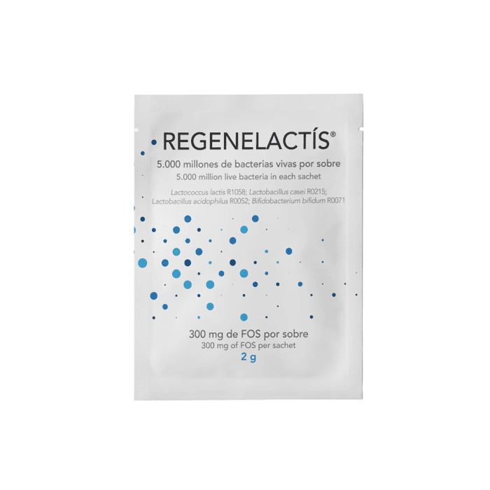 REGENELACTIS, 20 paketėlių-2