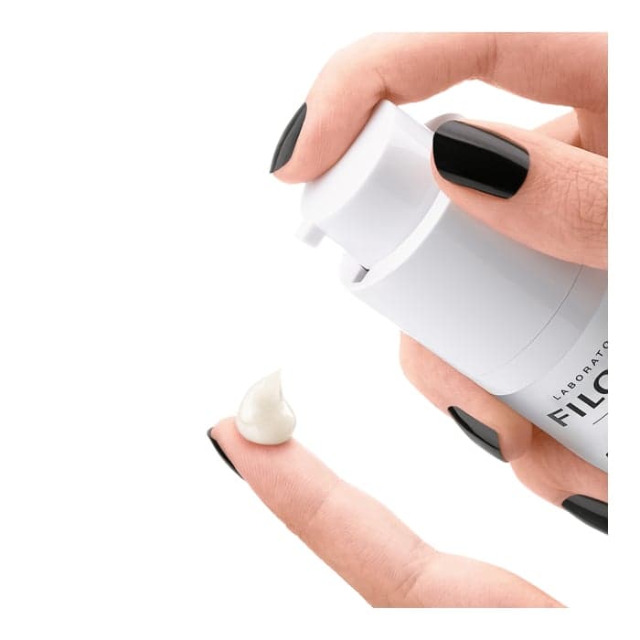 FILORGA paakių kremas į paburkimus ir patamsėjimus linkusiai akių srities odai OPTIM-EYES, 15 ml, 15 ml-2