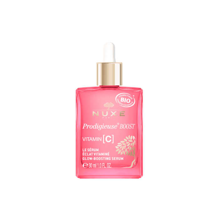 NUXE serumas su vitaminu C PRODIGIEUSE BOOST GLOW, 30 ml