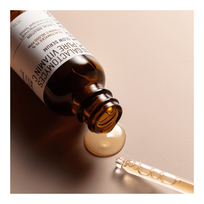 SOME BY MI, skaistinantis serumas, Galactomyces Pure Vitamin C, 30 ml-2