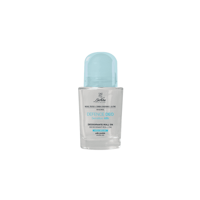 BIONIKE rutulinis dezodorantas DEFENCE DEO, 50 ml