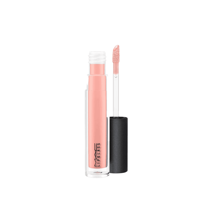 MAC lūpų blizgesys Lipglass, Please Me, 3.1 ml