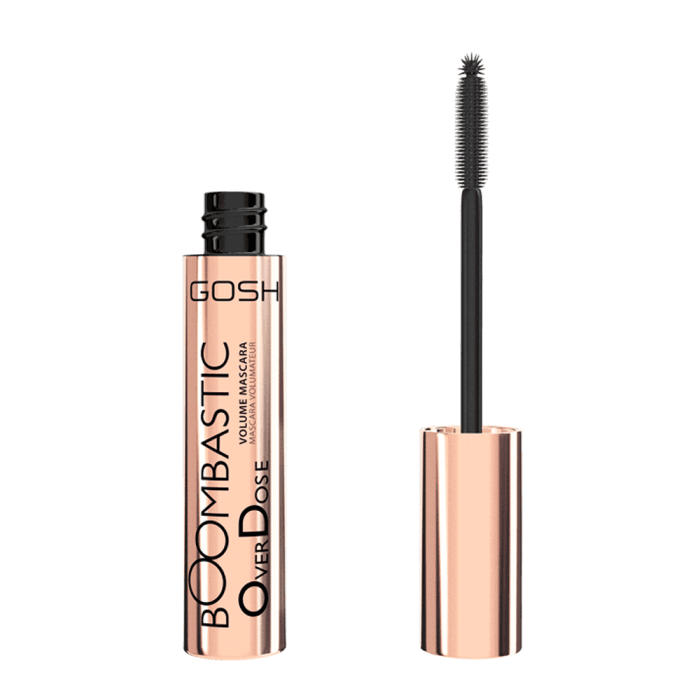 GOSH blakstienų tušas BOOMBASTIC OVERDOSE, 13 ml