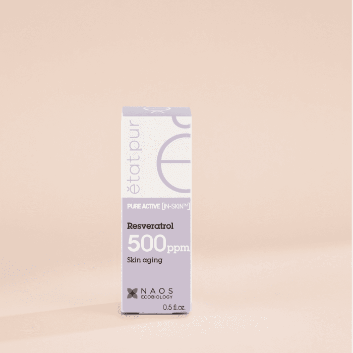 ETAT PUR PURE ACTIVE resveratrolis 2%, 15 ml-1