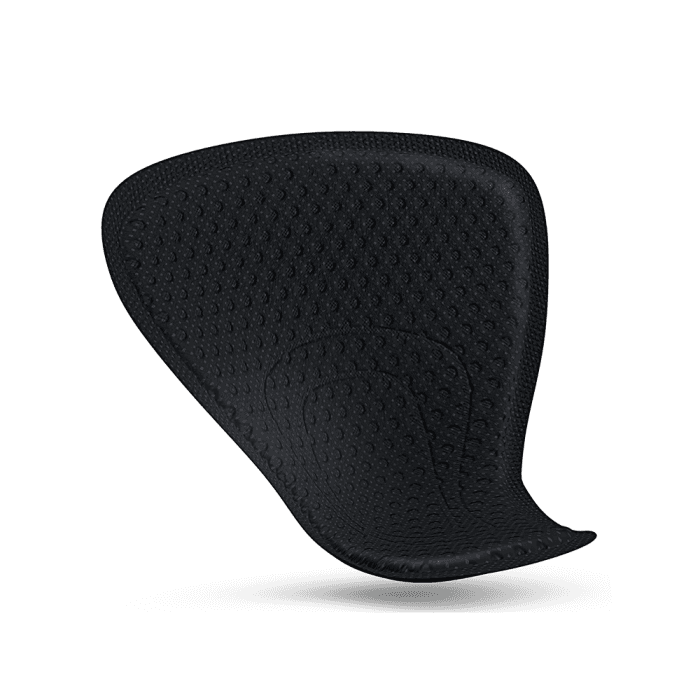 TENA įklotai vyrams MEN PROTECTIVE SHIELD, juoda spalva, 14 vnt.-2