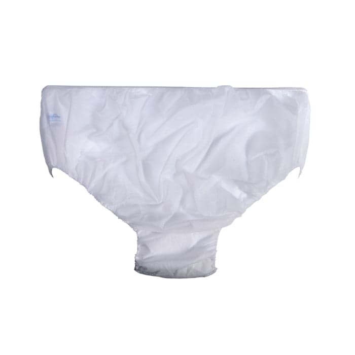BABYONO vienkartinės kelnaitės po gimdymo, M dydis, 5 vnt.-1