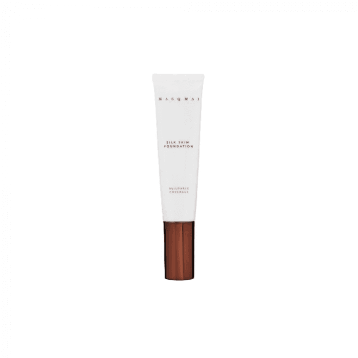 MASQMAI makiažo pagrindas Hazelnut, 30 ml