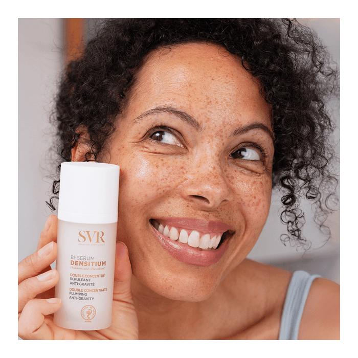 SVR Serumas Brandžiai Odai DENSITIUM BI-SERUM, 30 ml-2