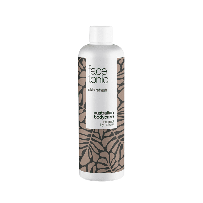AUSTRALIAN BODYCARE veido tonikas "Skin Refresh", 150 ml