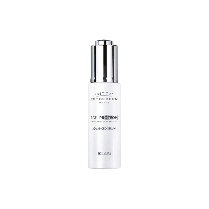 INSTITUT ESTHEDERM PARIS veido serumas AGE PROTEOM, 30 ml