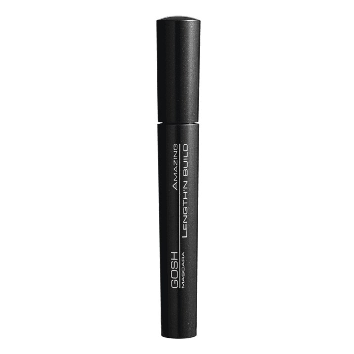 GOSH blakstienų tušas AMAZING LENGTH´N BUILD, 10 ml-1