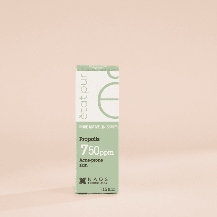 ETAT PUR PURE ACTIVE propolis 750ppm, 15 ml-1