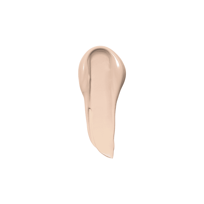 IDUN Minerals Hydra Soft skystas mineralinis makiažo pagrindas  Nr. 1252 Saga (Fair Neutral), 30 ml-1