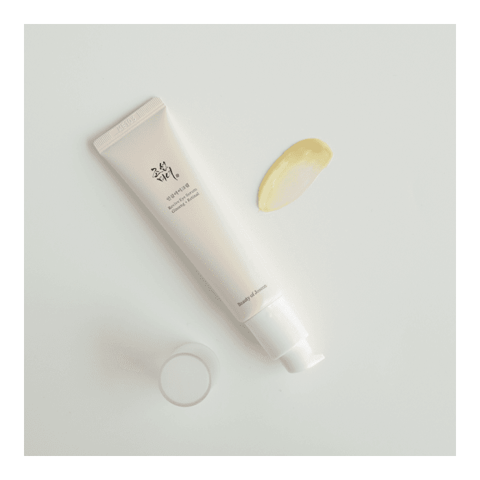 BEAUTY OF JOSEON paakių kremas su retinoliu, Revive Eye: Ginseng + Retinal, 30 ml-1