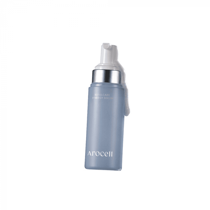 AROCELL veido serumas, BOTULCARE SYNERGY SERUM, 70 ml-1