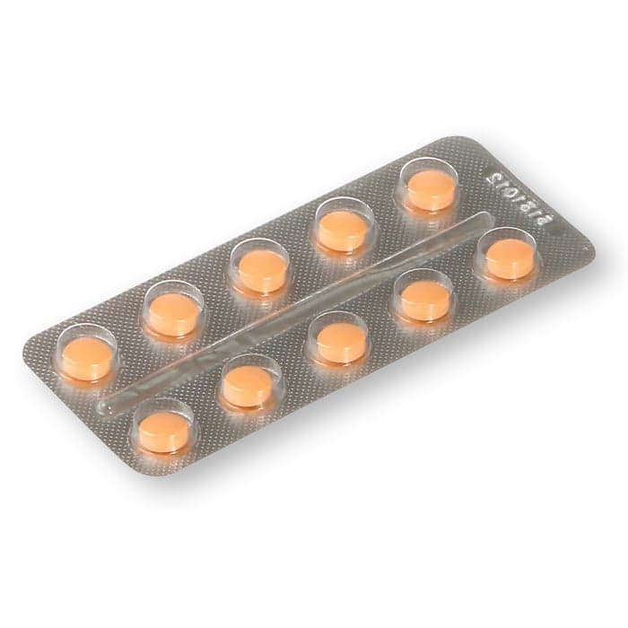 BISACODYL-GRINDEKS, Skrandyje neirios tabletės, N40-1