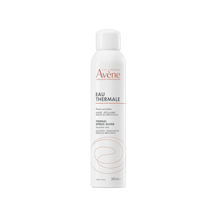 EAU THERMALE AVENE purškiamasis terminis šaltinio vanduo, 300 ml